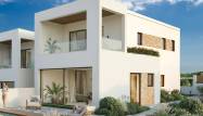Nybygg - Villa - Orihuela Costa - Las Filipinas