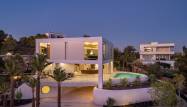 Nybygg - Villa - Orihuela - Las Colinas Golf