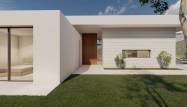 Nybygg - Villa - Orihuela - Las Colinas Golf
