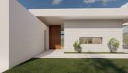 Nybygg - Villa - Orihuela - Las Colinas Golf