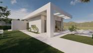 Nybygg - Villa - Orihuela - Las Colinas Golf