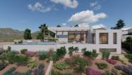 Nybygg - Villa - Orihuela - Las Colinas Golf