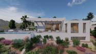 Nybygg - Villa - Orihuela - Las Colinas Golf