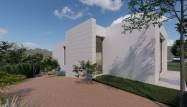 Nybygg - Villa - Orihuela - Las Colinas Golf