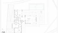 Nybygg - Villa - Orihuela - Las Colinas Golf