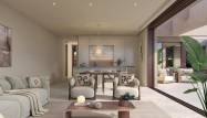 Nybygg - Villa - Orihuela - Las Colinas Golf