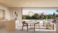 Nybygg - Villa - Orihuela - Las Colinas Golf