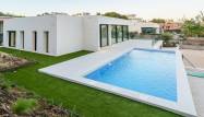 Nybygg - Villa - Orihuela - Las Colinas Golf