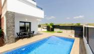 Nybygg - Villa - Orihuela - Vistabella Golf 