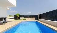 Nybygg - Villa - Orihuela - Vistabella Golf 