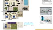 Nybygg - Villa - Orihuela - Vistabella Golf 