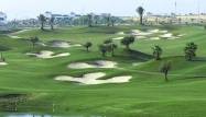 Nybygg - Villa - Orihuela - Vistabella Golf 
