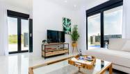Nybygg - Villa - Orihuela - Vistabella Golf 