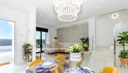 Nybygg - Villa - Orihuela - Vistabella Golf 