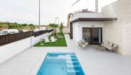 Nybygg - Villa - Orihuela - Vistabella Golf 