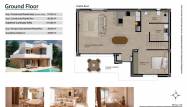 Nybygg - Villa - Orihuela - Vistabella Golf 