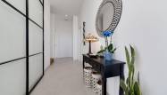 Nybygg - Villa - Pilar de la Horadada - Lo Romero Golf