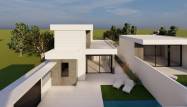 Nybygg - Villa - Pilar de la Horadada - pueblo