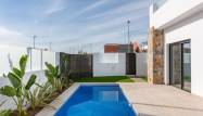 Nybygg - Villa - Pilar de la Horadada