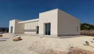 Nybygg - Villa - Pinoso - Camino Del Prado