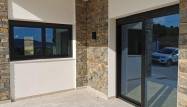 Nybygg - Villa - Pinoso - Casas Pastor