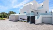 Nybygg - Villa - Polop - Urbanizaciones
