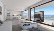 Nybygg - Villa - Polop - Urbanizaciones
