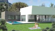 Nybygg - Villa - Polop - Urbanizaciones