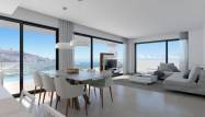Nybygg - Villa - Polop - Urbanizaciones