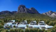 Nybygg - Villa - Polop - Urbanizaciones