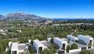 Nybygg - Villa - Polop - Urbanizaciones