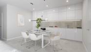 Nybygg - Villa - Puerto de Mazarron - Caleñares
