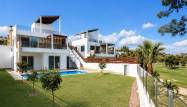 Nybygg - Villa - Rojales - Golf La Marquesa (Ciudad Quesada)