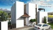 Nybygg - Villa - Rojales - La Marquesa
