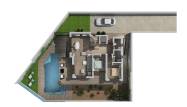 Nybygg - Villa - Rojales - La Marquesa