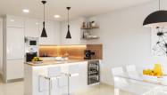 Nybygg - Villa - San Fulgencio - Oasis La Marina