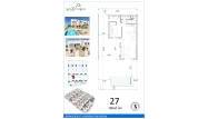 Nybygg - Villa - San Fulgencio - Oasis La Marina
