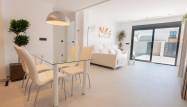 Nybygg - Villa - San Fulgencio - Oasis La Marina