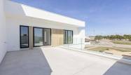 Nybygg - Villa - San Javier - Santiago De La Ribera