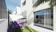 Nybygg - Villa - San Pedro del Pinatar - Antolinos