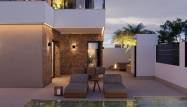 Nybygg - Villa - San Pedro del Pinatar - Los Antolinos