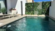 Nybygg - Villa - San Pedro del Pinatar - San Pedro del Pinatar pueblo