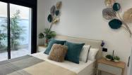 Nybygg - Villa - San Pedro del Pinatar - San Pedro del Pinatar pueblo
