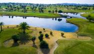 Nybygg - Villa / tomannsbolig - Orihuela - Vistabella Golf 