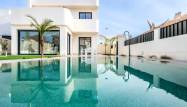 Nybygg - Villa - Torre Pacheco - Roldán