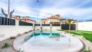 Nybygg - Villa - Torre Pacheco - Roldán