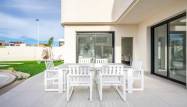 Nybygg - Villa - Torre Pacheco - Roldán