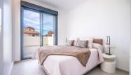 Nybygg - Villa - Torre Pacheco - Roldán