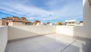 Nybygg - Villa - Torre Pacheco - Roldán