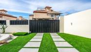 Nybygg - Villa - Torre Pacheco - Roldán
